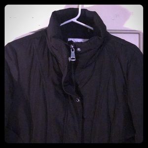 Calvin Klein puffer coat